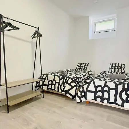 Jerome Apartment Lisbon Exterior photo